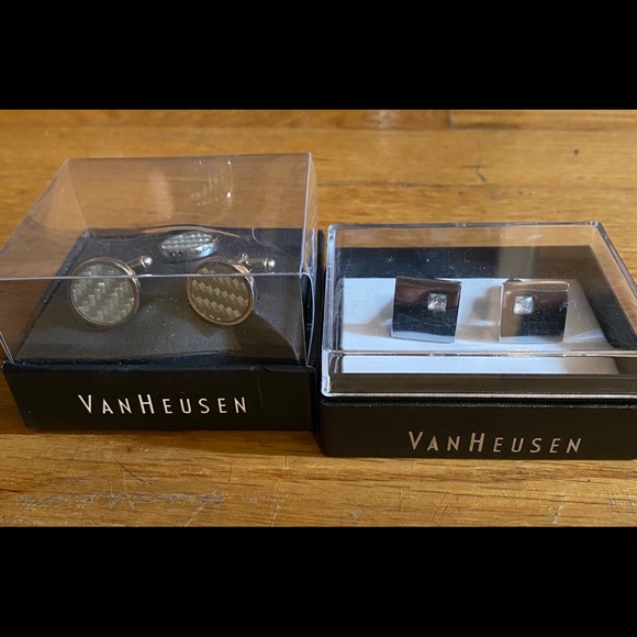 cuff links - Picture 4 of 4